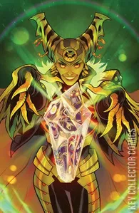 Mighty Morphin Power Rangers #110