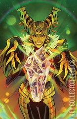 Variant Cover for Mighty Morphin Power Rangers #110