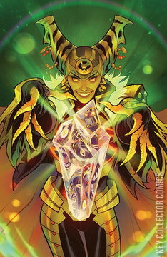 Variant Cover for Mighty Morphin Power Rangers #110