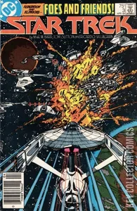 Star Trek #3