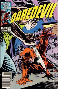 Daredevil #240 
