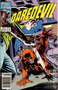 Daredevil #240