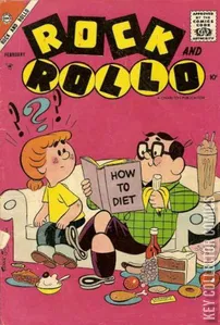 Rock & Rollo #16