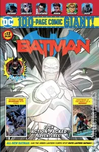 Batman Giant (Walmart) #12