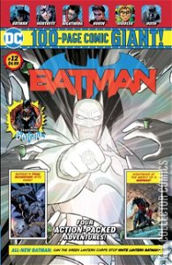 Batman Giant (Walmart) #12