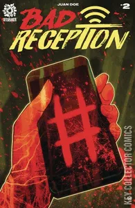 Bad Reception #2