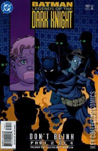 Batman: Legends of the Dark Knight #165