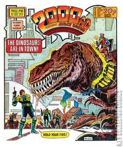 2000 AD #346