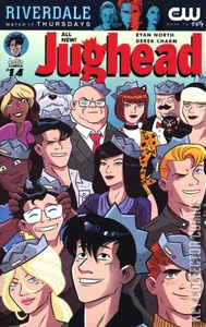 Jughead #14