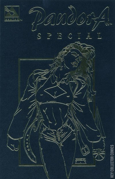 Pandora Special #1