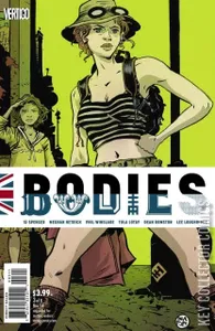 Bodies #3