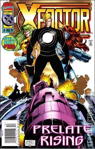 X-Factor #117