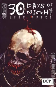 30 Days of Night: Dead Space #2