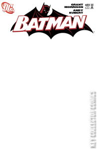 Batman #655