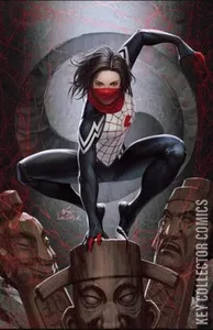 Silk #1