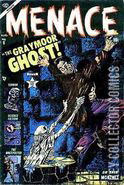 Menace