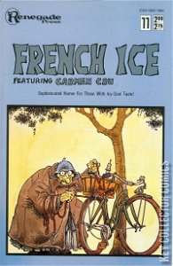 French Ice #11