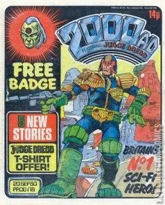 2000 AD #178