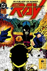Cover for Ray, The #6