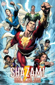 Shazam: Fury of the Gods Special - Shazamily Matters #1