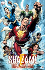 Shazam: Fury of the Gods Special - Shazamily Matters #1