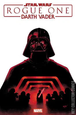 Star Wars: Rogue One - Darth Vader