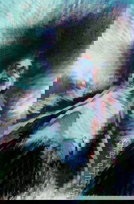 Dark Spaces: Good Deeds