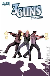 3 Guns #3