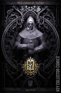 Kingdom Come: Deliverance #1