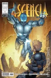 Ascencia #17