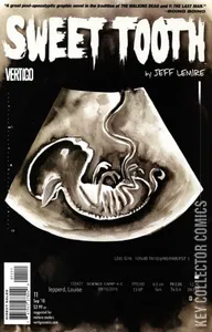 Sweet Tooth #11