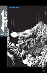 Variant Cover for Batman: The Dark Knight #15