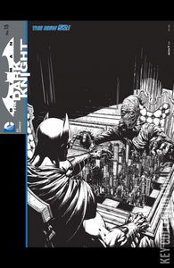 Batman: The Dark Knight #15