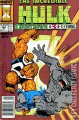 Variant Cover for Incredible Hulk #365