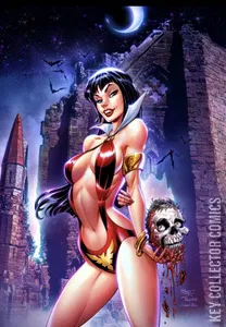 Vampirella #17