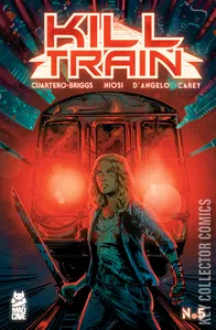 Kill Train #5