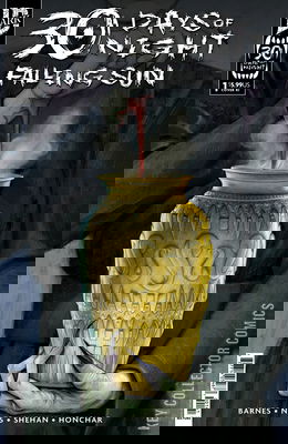 30 Days of Night: Falling Sun