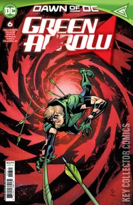 Green Arrow #6
