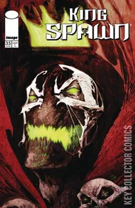 King Spawn #35