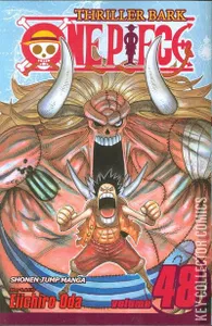 One Piece #48