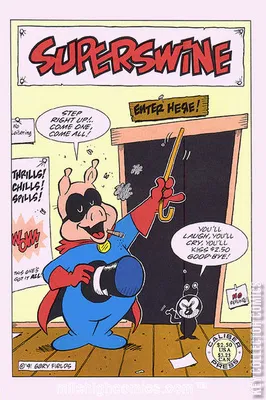 Superswine