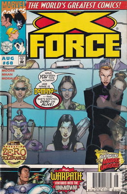 X-Force