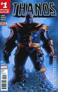 Thanos #1