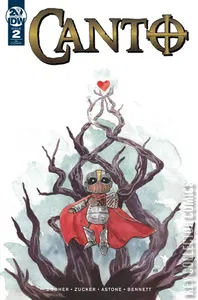 Canto #2