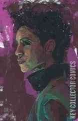 Variant Cover for Expanse- Dragon Tooth, The #9