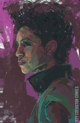 Expanse- Dragon Tooth, The