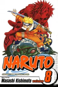 Naruto #8