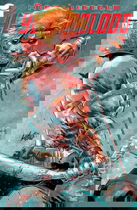 Youngblood #1