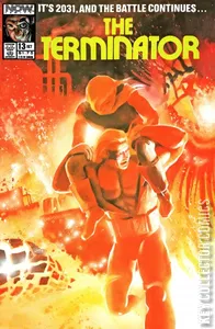 Terminator, The #13