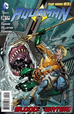 Aquaman